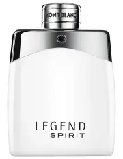 [Montblanc] Legend Spirit EDT