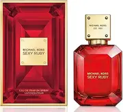 [Michael Kors] Sexy Ruby EDP SPRAY 50ml, 50 ml