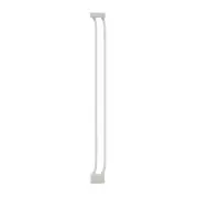 Dreambaby White 9cm Xtra-Tall Chelsea Extension For Safety Gate Baby Barrier