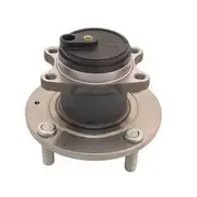Sterling Wheel Hub to suit Smart Forfour 10/2004 to 2006 - HUB-SMF4-004B