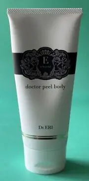 Dr.ERI International Doctor Peel Body 200 Grams