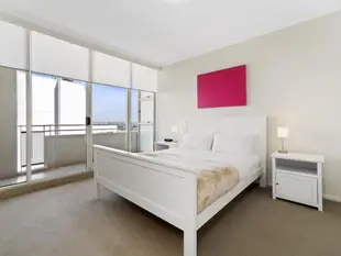 雪梨阿斯特拉公寓Astra Apartments Sydney - Kent Street