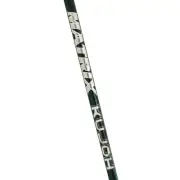 NEW Matrix KUJOH Graphite Hybrid Shaft 65 Grams Senior Flex Adapter Options .370