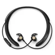 Bose Conversation-Enhancing QC30 Hearing Aid Wireless Bluetooth Headphones InEar - Gold [As New - Refurbished]