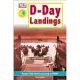 DK Readers L4: D-Day Landings: The Story of the Allied Invasion: The Story of the Allied Invasion