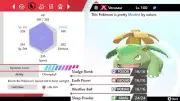 Pokemon Sword and Shield 6iv Shiny Venusaur - FAST DELIVERY!