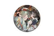Character Vocal Series 01 Hatsune Miku Hatsune Miku Pinback Button Shimian Maifu Version