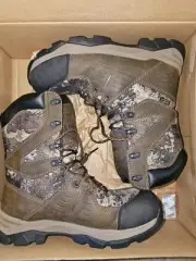 Mens Irish Setter By Red Wing Boots Size 8.5 Style Crosshair II