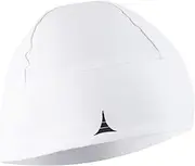 [French Fitness Revolution] Skull Cap/Helmet Liner/Running Beanie - Ultimate Thermal Retention Performance Moisture Wicking. Fits Under Helmets
