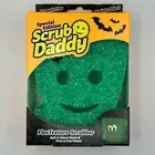 Scrub Daddy Special Edition Halloween Frankenstein Flex Texture Scrubber