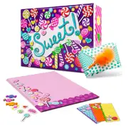 Sweet Stationery Box