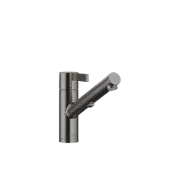 Dornbracht ENO Single-lever mixer Pull-out Brushed Dark Platinum 33871760-99
