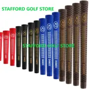 Avon Chamois Golf Grips - Standard/Oversize, Core .580/.600 Ribbed New