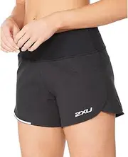 [2XU] Women's Aero 4" Shorts Shorts