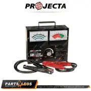 Projecta 12 Volt 500A Carbon Pile Load Battery Charger Tester BLT200