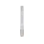 Buttermilk - Foundation Travel Container Twist Pen (Various Designs) 5ml Silicone Headed - One Size
