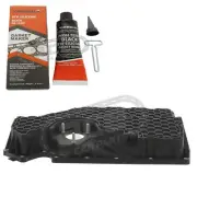 Audi A3 8V Hatchback 2012-2016 1.8 Plastic Engine Oil Sump Pan & Gasket Sealant