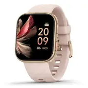 Health & Fitness Tracker 2024 (Answer/Make Calls), Smart Watch with 24/7 Hear...