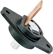 241433 Terminal Power Output Compatible with Miller Blue Star 185,185 DX, Big Blue 400 and 400 X Pro Series, Bobcat 250, Trailblazer 325,Trailblazer 275,Polarity Reversing Switch