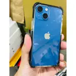 蘋果原廠 APPLE IPHONE 13 MINI 256G 健康度100% 藍