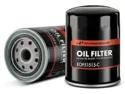 Engine Oil Filter Set For 1967 International 1000B MG987WX