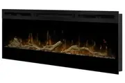 Dimplex Linear Fireplace Accessory Driftwood 50" Log LF50DWS-KIT