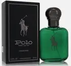 Ralph Lauren Polo Cologne Intense Perfume / Fragrance for Men, 59ml, NEW IN BOX