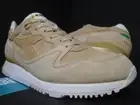 DIADORA V7000 MACCHIATO FOOTPATROL BEIGE CHAI TEE OFF WHITE ITALY KILATES NEW 9