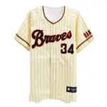 NPB 日本職棒 歐力士猛牛 (阪急1970）BUFFALOES2019レプリカユニフォーム 球迷版 刺繡球衣