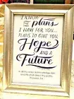 Framed Wisdom From Scripture to Encourage!