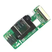 New Durable USB Charging Board/Connector Repair Part For JBL Charge 5 Version TL