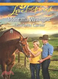 在飛比找三民網路書店優惠-Montana Wrangler