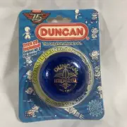 Duncan Imperial Yo-yo 75th Anniversary Blue