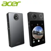 在飛比找蝦皮購物優惠-《預購》acer HoLo 360智慧全景相機 Androi