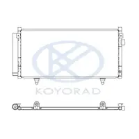 在飛比找蝦皮購物優惠-KOYORAD 速霸陸 XV STI WRX IMPREZA