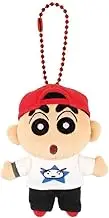 Tees Factory Crayon Shin-chan Club Mascot
