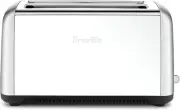 Breville the Toast Control Long 4-Slice Toaster