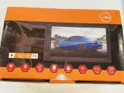Double 2Din Android 8.1 Car Stereo 7" GPS Navigation Radio Player USB WiFi