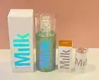 Milk Make Up Hydro Grip Primer+ Bronzer Stick Full Size NWB