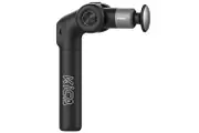 KiCA Evo Foldable Heat Massage Gun