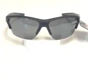New, Unisex Sunglasses Ironman Interferance Black , 100% UVA-UVB Lens Protection