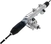 Power Steering Rack Compatible For Benz W211 E320 E350 E500 E55 CLS55 CLS63 2114601800 2114603200 2114604300 Left Hand Drive