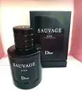 Elixir Sauvage EDP by Christian 60ml / 2 oz Cologne For Men. (USA Seller)