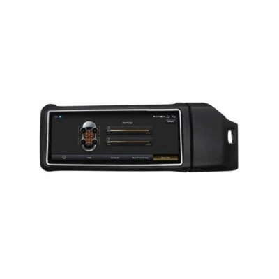 Car Stereo with SatNav For Range Rover Sports Right Peptide | V6 |12.3″inch