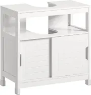 Vanity Unit Bathroom Furniture White