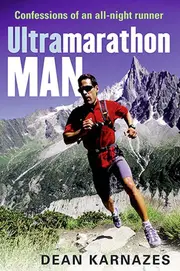 Ultramarathon Man - Paperback Book - Allen & Unwin