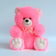 12'' Teddy Bear High Quality Cute Handmade Gift Toy Teds Free Shipping