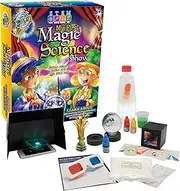 Wild Science My First Magic Science Show