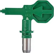 [Wagner] Control Pro HEA Tip 517 for Control Pro Airless paint spray system for varnishes, lacquers, oils and release agentsWood & Metal Paint, < 55% less overspray