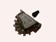 DM-30 Japan 3 Way Guitar Switch For Ibanez Fender Metric Size